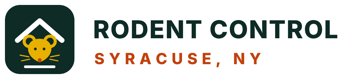 Rodent Control Syracuse